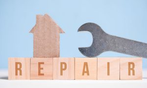 Repair Your Credit