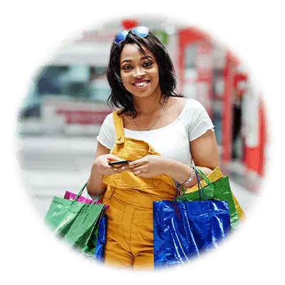 Purchase Merchandise