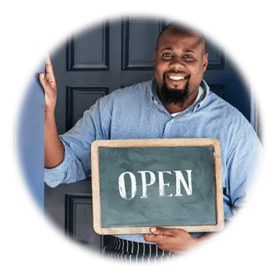 Starting a New Business